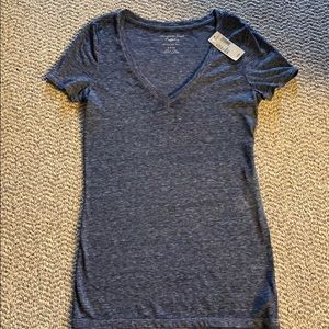 American Eagle V-Neck Tee